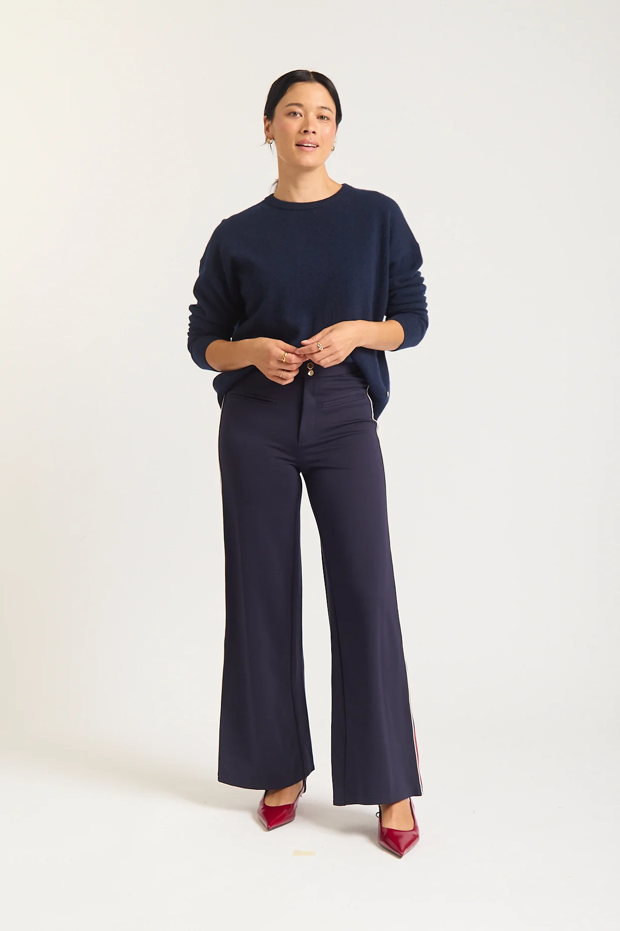 FP New arrivals